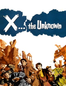 X the Unknown