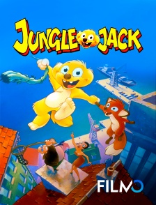 Jungle Jack