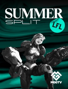 LFL : Summer Split