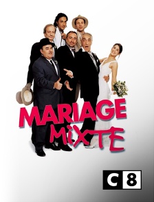 C8 - Mariage mixte