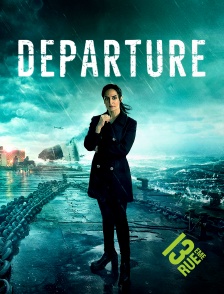 13EME RUE - Departure