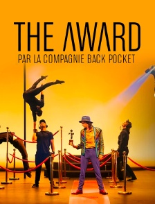 The Award par la compagnie Back Pocket