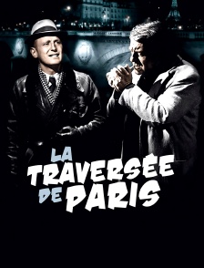 La traversée de Paris
