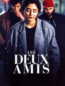 Les deux amis