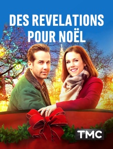 TMC - Des révélations pour Noël