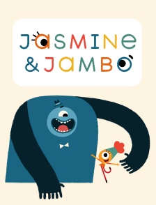 Jasmine & Jambo