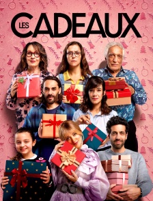 Les cadeaux