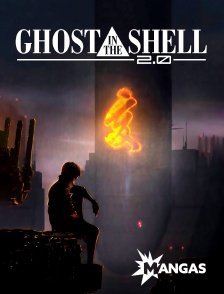 MANGAS - Ghost in the Shell 2.0