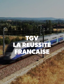 TGV, la réussite française