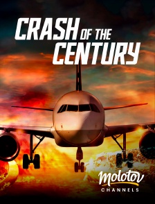 Molotov Channels - Crash of the Century