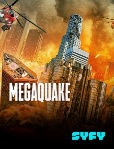 Megaquake