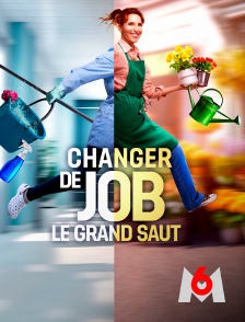 Changer de job, le grand saut