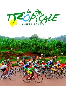 La Tropicale Amissa Bongo