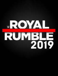 WWE Royal Rumble 2019