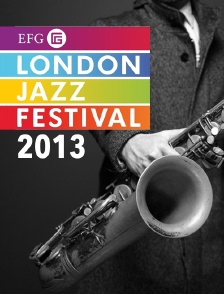 London Jazz Festival
