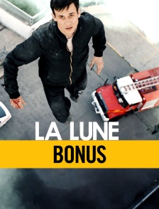La lune de Jupiter :  bonus