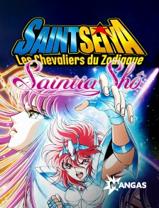 Saint Seiya - Les chevaliers du Zodiaque : Saintia Shô
