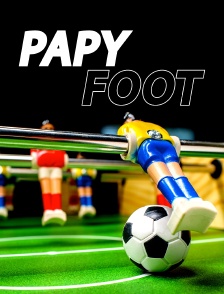 Papy Foot