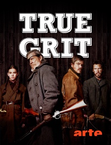 Arte - True Grit