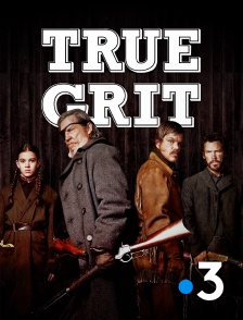 France 3 - True Grit