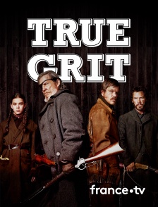 France.tv - True Grit