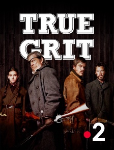 France 2 - True Grit