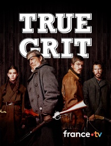 France.tv - True Grit