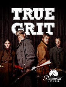 Paramount Network - True Grit