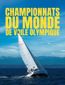 Championnats du monde de voile olympique