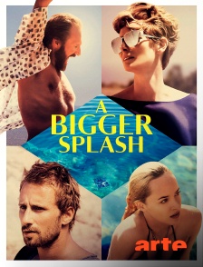 Arte - A Bigger Splash