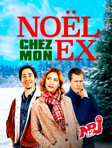 NRJ 12 - Noël chez mon ex