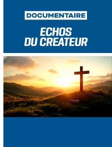 Échos du Créateur