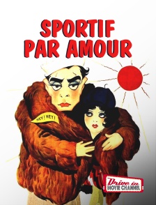 Sportif par amour