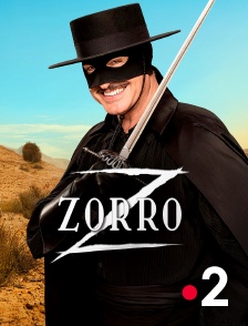 France 2 - Zorro