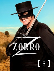 France TV Séries - Zorro