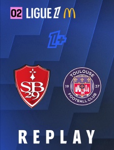 REPLAY L1 J02 SB29-TFC
