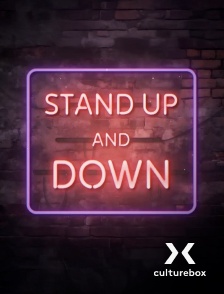 Culturebox - Stand up et down