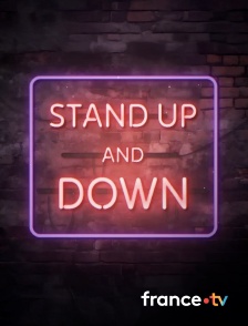 Culturebox - Stand up et down