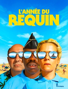 L'année du requin
