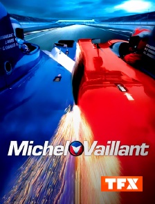 TFX - Michel Vaillant