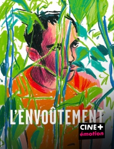 CINE+ Emotion - L'envoûtement