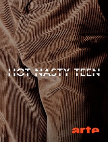 Hot Nasty Teen