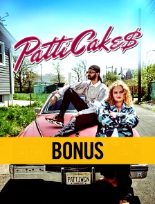 Patti Cake$ : Bonus