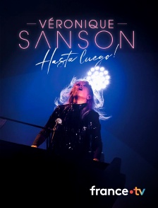 Culturebox - Véronique Sanson : hasta Luego ! (au Dôme de Paris)