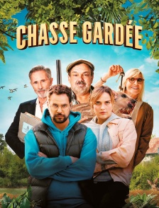 Chasse gardée