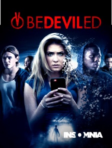INSOMNIA - Bedeviled