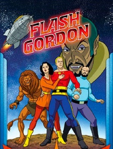 Flash Gordon