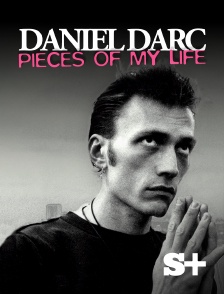 Society+ - Daniel Darc, Pieces of My Life