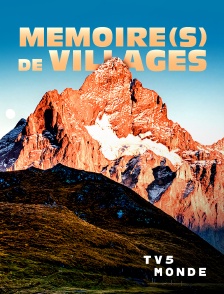 TV5MONDE - Mémoire(s) de