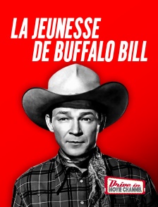 La jeunesse de Buffalo Bill